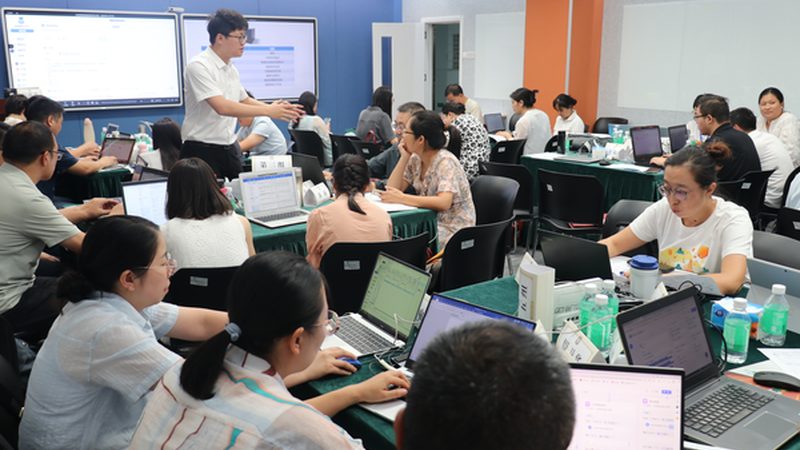 行业现状：价格战下的困境