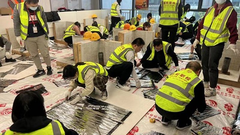 一线技能培训品牌：如何选择优质课程体系**